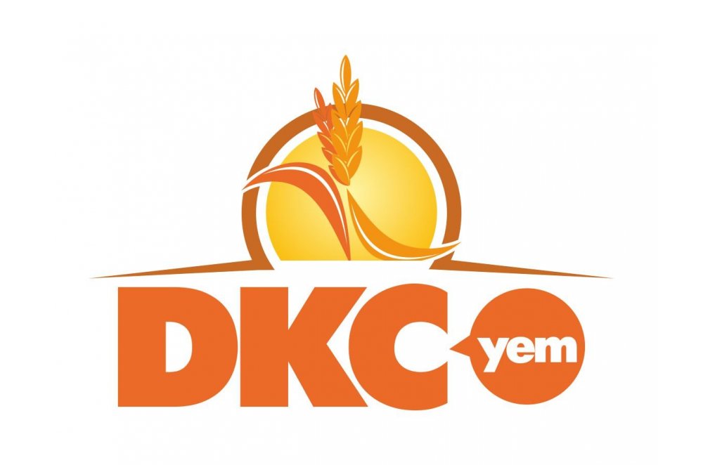 DKC YEM TARIM ÜRÜNLERİ NAK. SAN. VE TİC. LTD. ŞTİ.