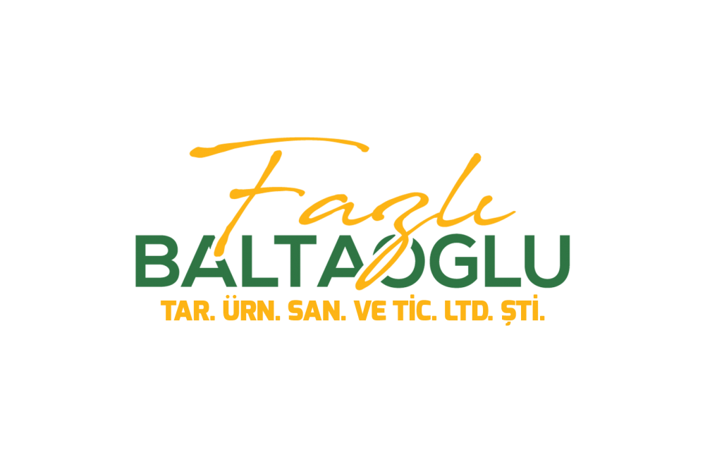 FAZLI BALTAOĞLU TARIM ÜRÜNLERİ SAN. VE TİC. LTD. ŞTİ.