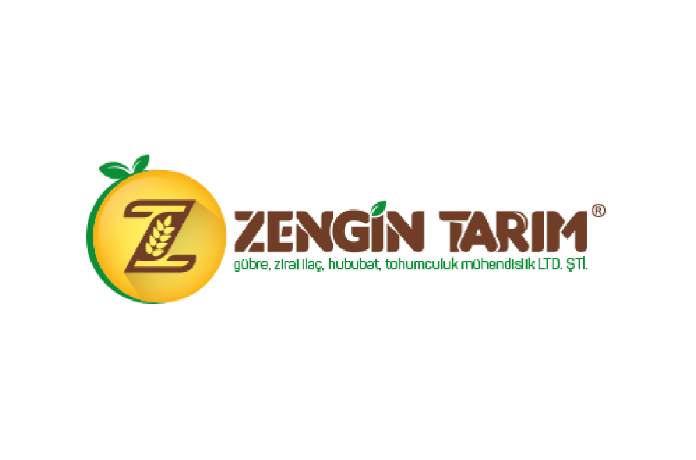 ABDULLAH ZENGİN TARIM ÜRÜNLERİ MÜH. VE NAK. SAN TİC. LTD. ŞTİ.