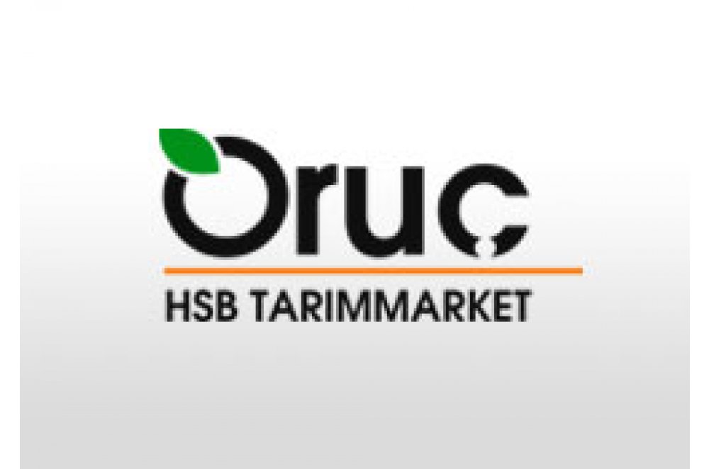 HSB ORUÇ TARIM MARKET MÜH. GIDA VE LTD. ŞTİ.