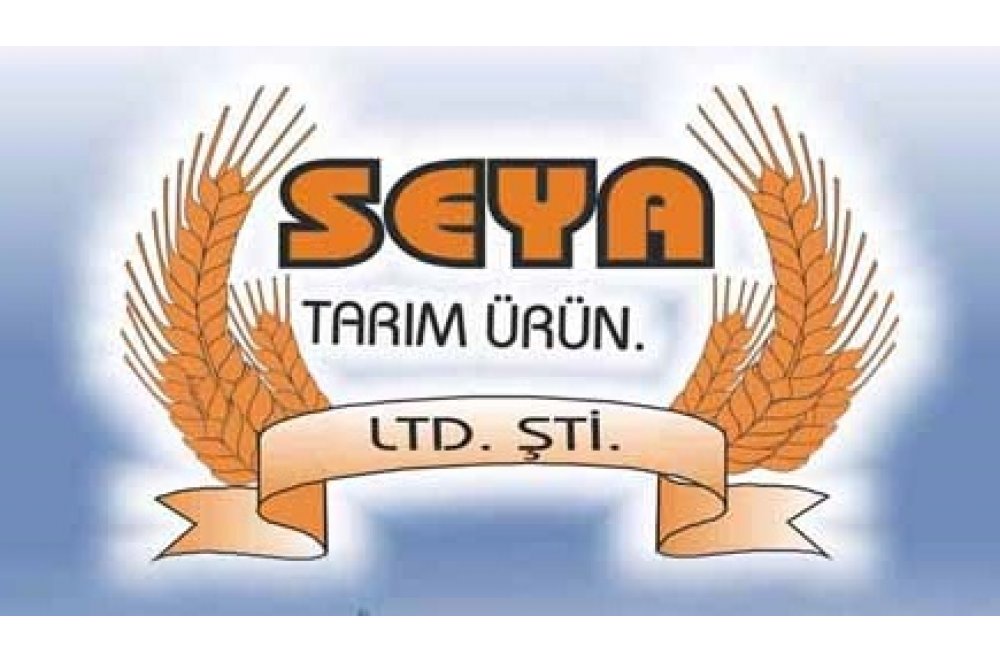 SEYA TARIM ÜRÜNLERİ NAK. SAN. VE TİC. LTD. ŞTİ.