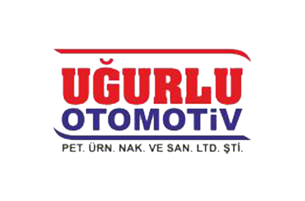 UĞURLU OTOMOTİV PETROL ÜRÜNLERİ NAK. TİC. SAN. LTD. ŞTİ.