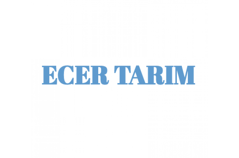 ECER TARIM ÜRÜNLERİ YAPI MALZ. PET. ÜR. TİC. SAN. LTD. ŞTİ.